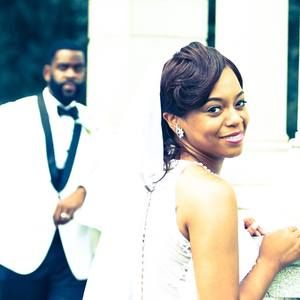 Meet your Posher, Tamela